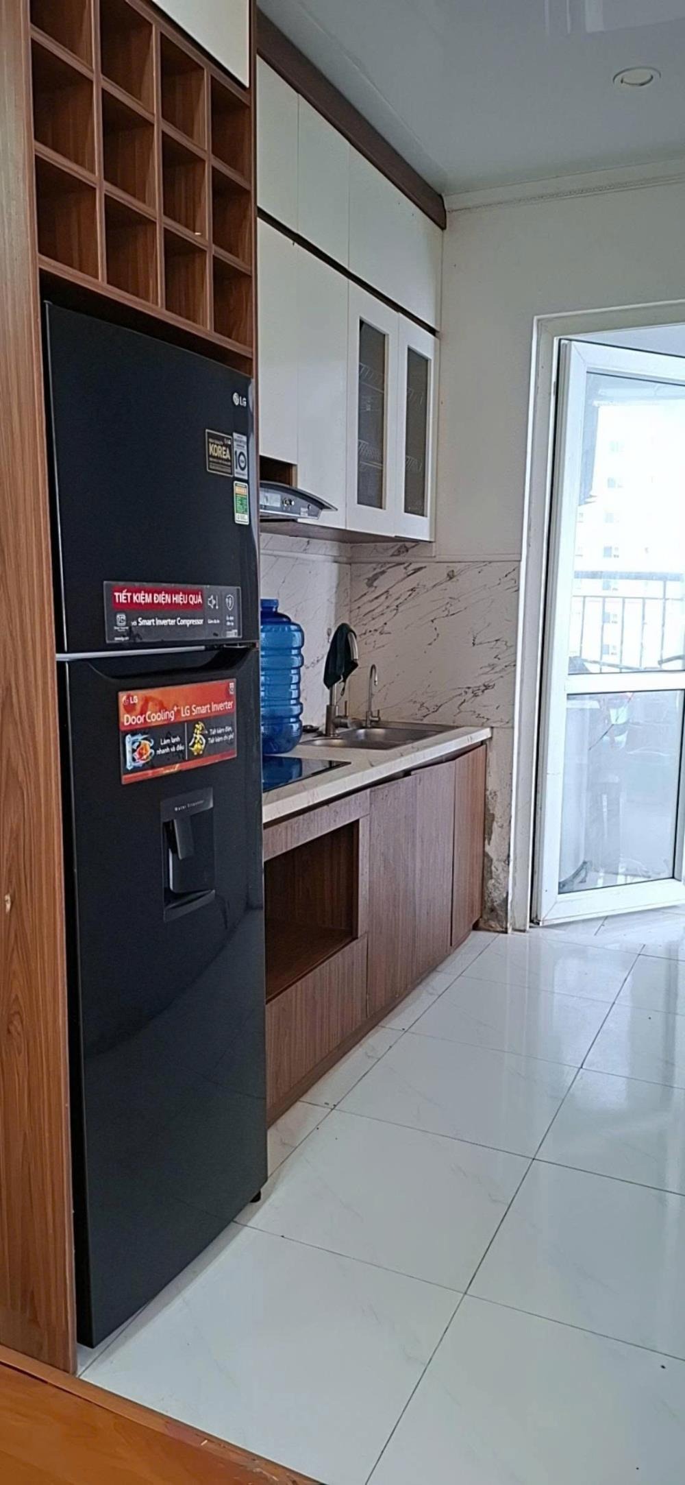 Cần tiền bán nhanh căn hộ 61.51m² 2PN, tầng 14 KĐT Thanh Hà - Hà Đông