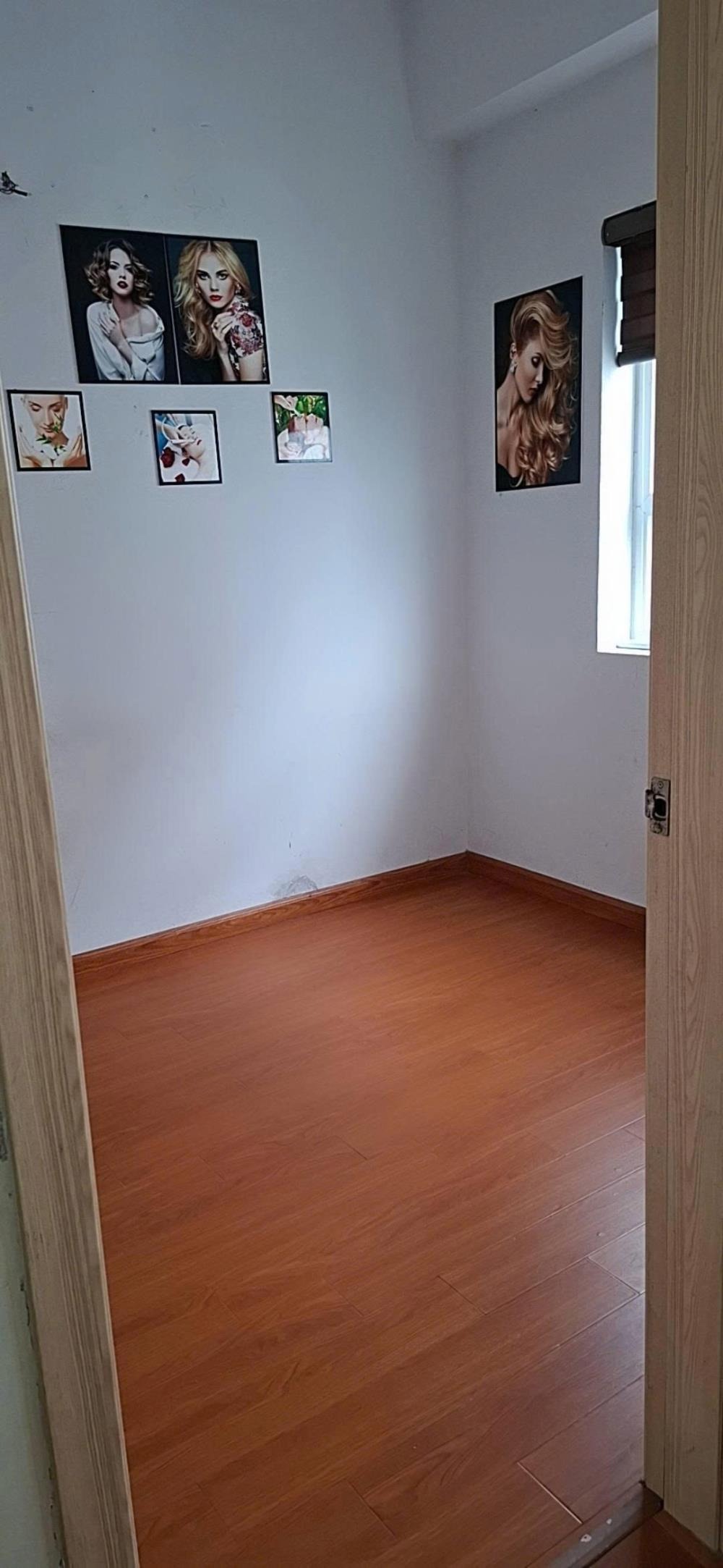 Cần tiền bán nhanh căn hộ 61.51m² 2PN, tầng 14 KĐT Thanh Hà - Hà Đông