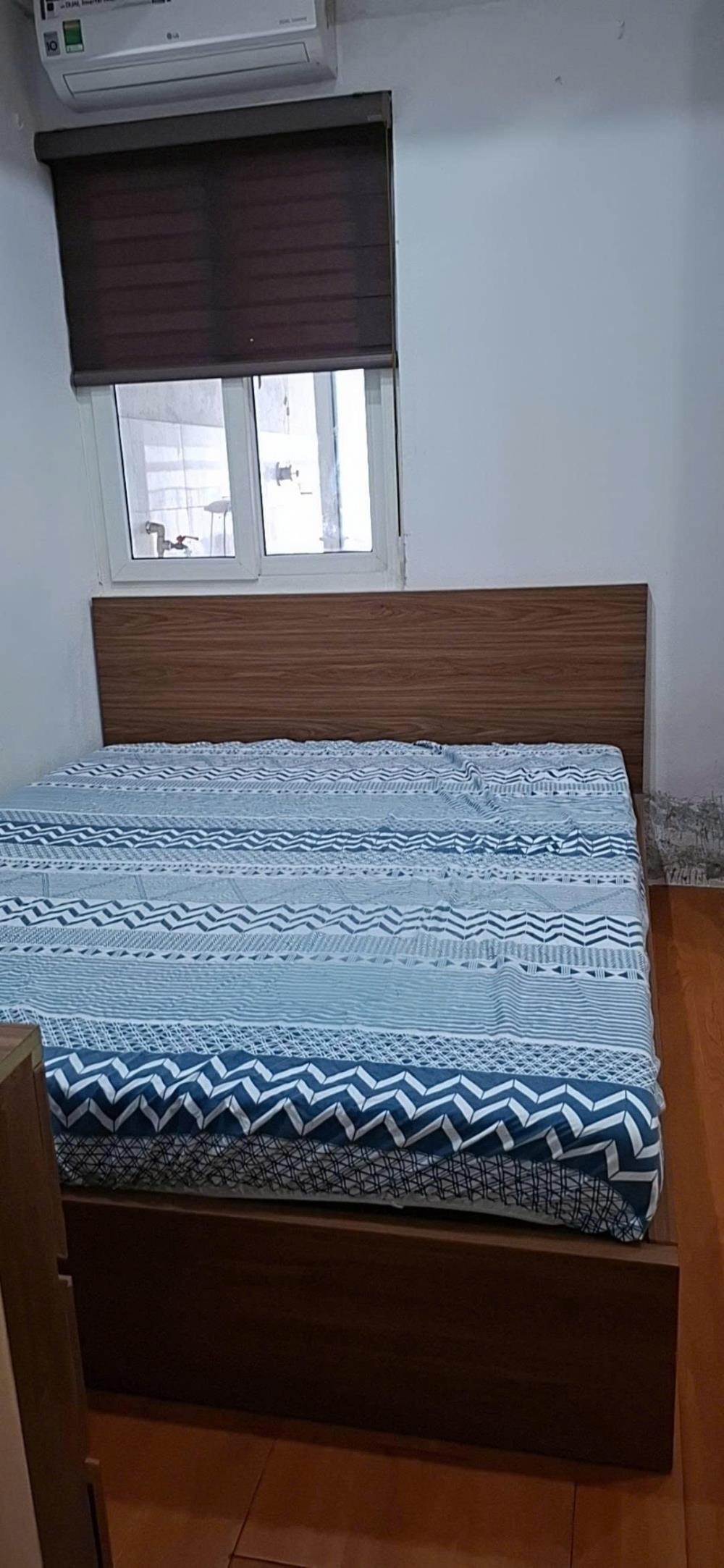 Cần tiền bán nhanh căn hộ 61.51m² 2PN, tầng 14 KĐT Thanh Hà - Hà Đông