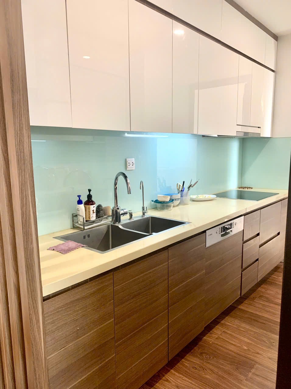 Bán 2PN - 66m2 View Phố - Imperia Garden - Giá Tốt Nhất