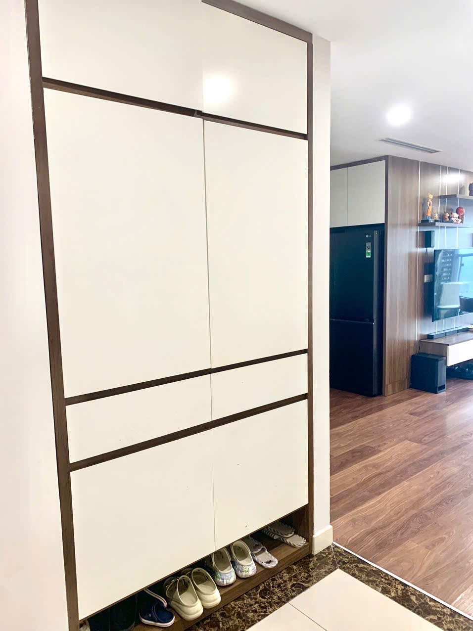 Bán 2PN - 66m2 View Phố - Imperia Garden - Giá Tốt Nhất