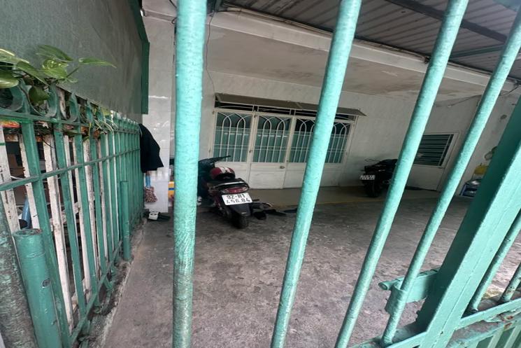 CHÍNH CHỦ CẦN BÁN NHÀ TRỌ CẤP 4 – ĐANG KHAI THÁC CHO THUÊ ỔN ĐỊNH
