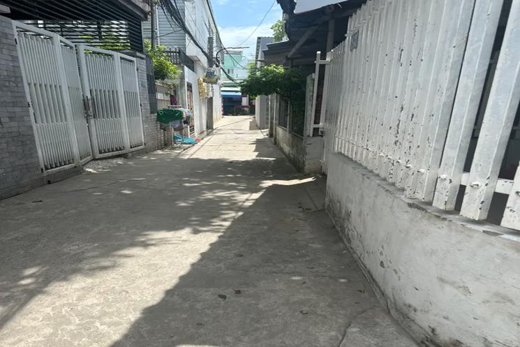 CHÍNH CHỦ CẦN BÁN NHÀ TRỌ CẤP 4 – ĐANG KHAI THÁC CHO THUÊ ỔN ĐỊNH