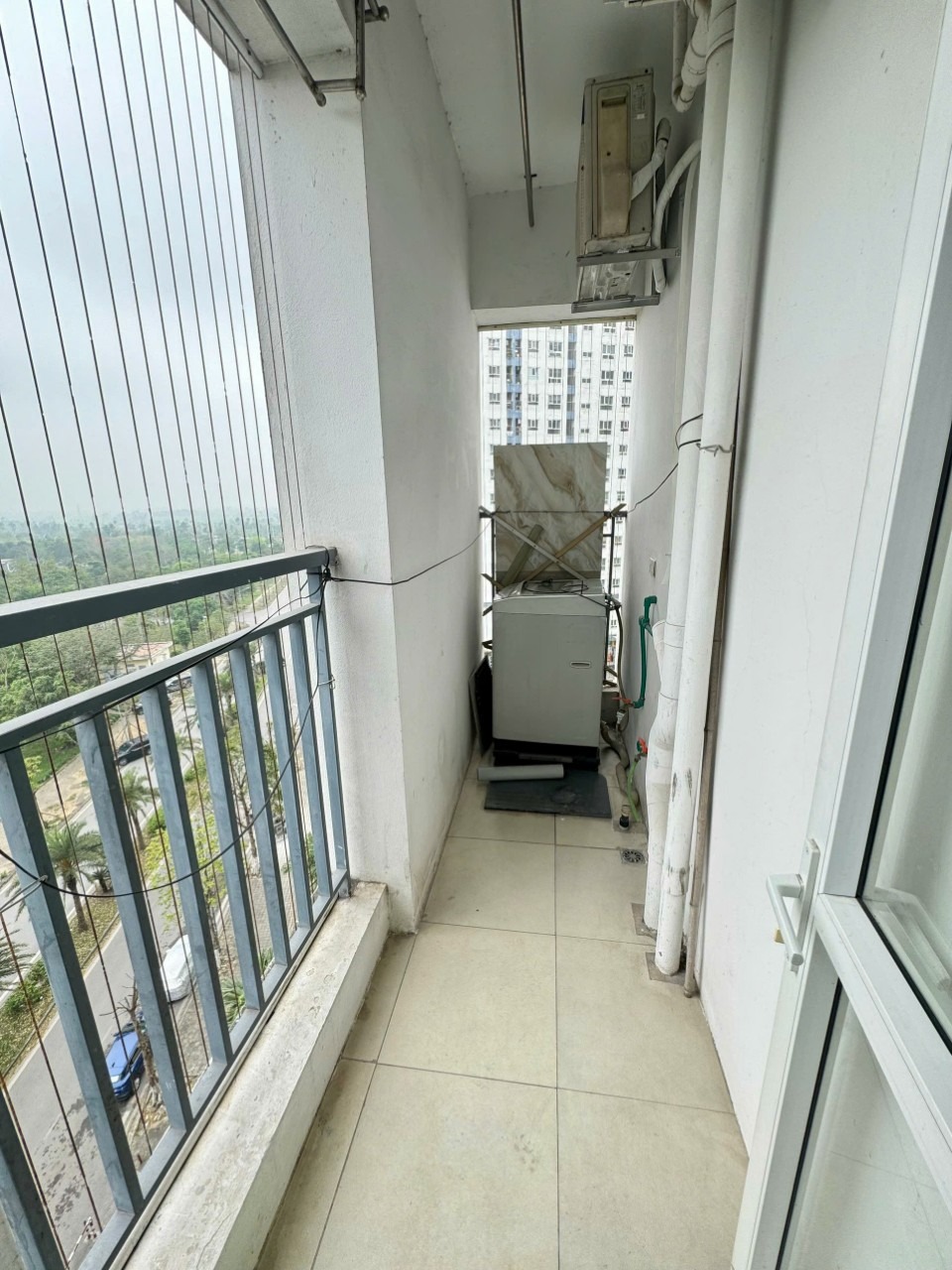 Bán Căn Hộ Góc Tầng 8, Khu 3 Thanh Hà: View Đẹp, Giá Tốt