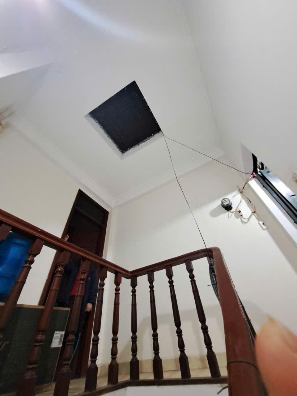 Bán Gấp Nhà Phố Trần Duy Hưng - 45m2, 5 Tầng, Ô Tô Vào Nhà, Giá Tốt