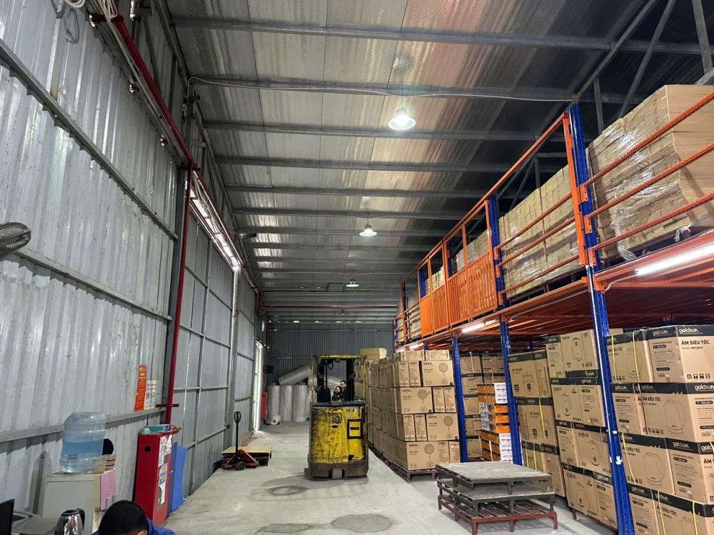 Cho Thuê Kho Xưởng Cầu Diễn Hà Nội - 700-3500m2, Giá Tốt