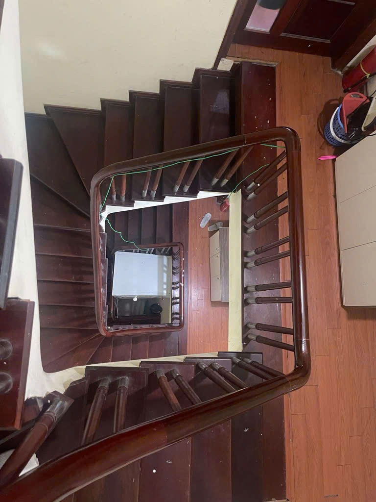Bán Gấp Nhà Phố Trần Duy Hưng - 45m2, 5 Tầng, Ô Tô Vào Nhà, Giá Tốt