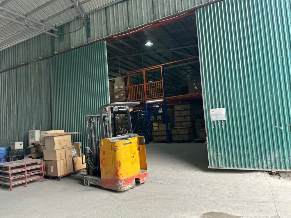 Cho Thuê Kho Xưởng Cầu Diễn Hà Nội - 700-3500m2, Giá Tốt