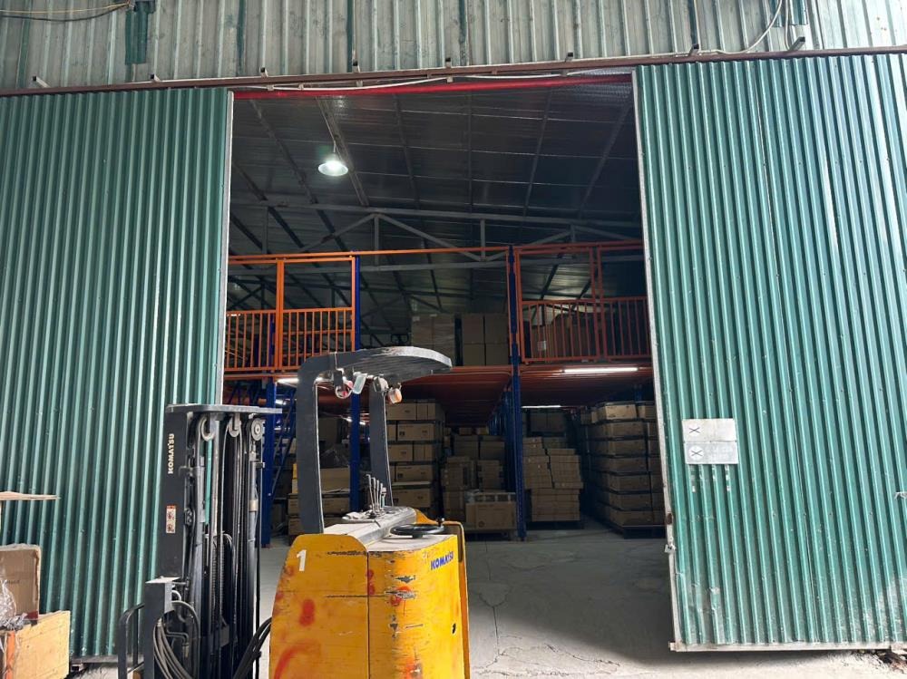 Cho Thuê Kho Xưởng Cầu Diễn Hà Nội - 700-3500m2, Giá Tốt