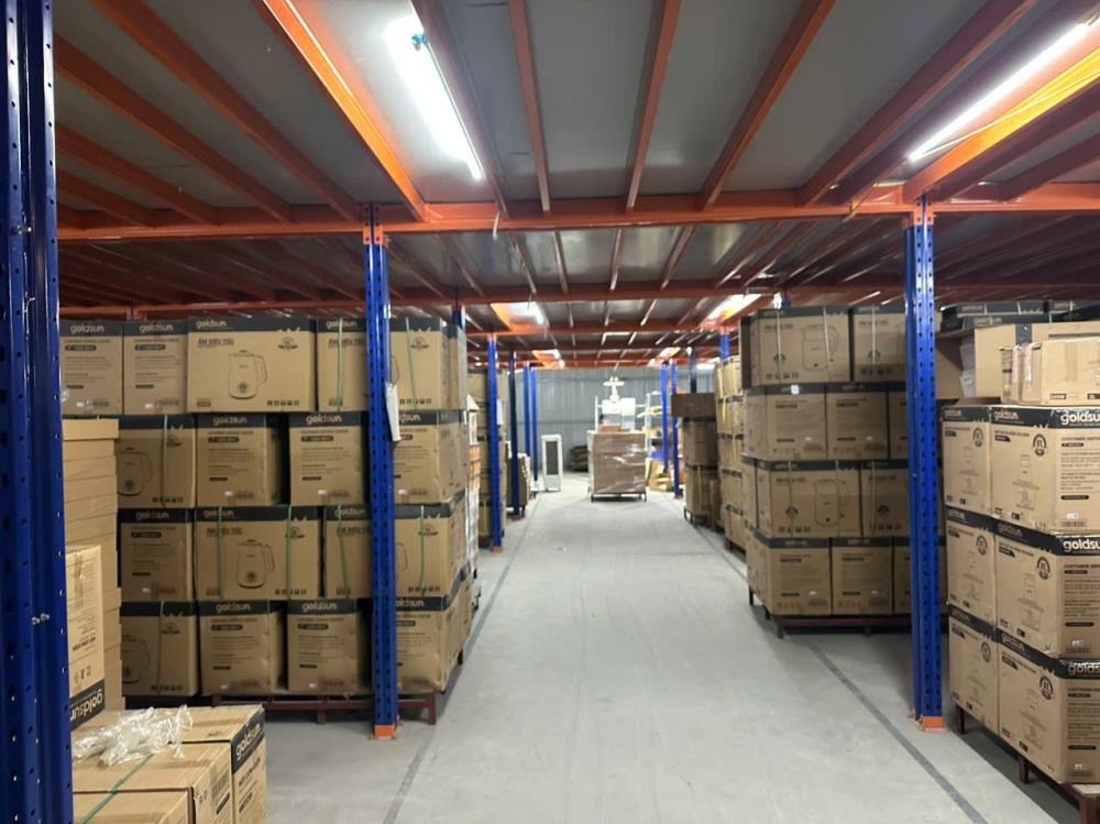 Cho Thuê Kho Xưởng Cầu Diễn Hà Nội - 700-3500m2, Giá Tốt