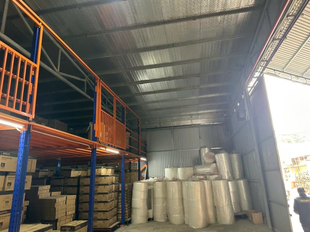 Cho Thuê Kho Xưởng Cầu Diễn Hà Nội - 700-3500m2, Giá Tốt