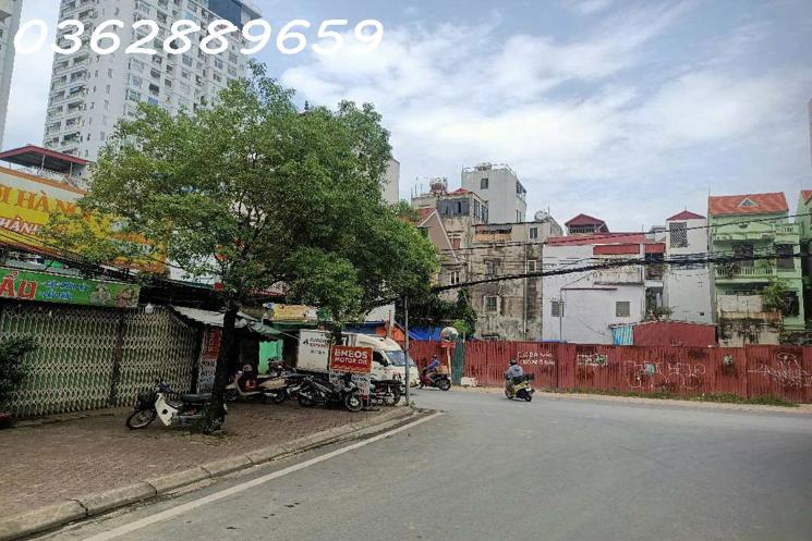 CHÍNH CHỦ BÁN LÔ DẤT KHỦNG LONG TÂY HỒ_500M .22MT.ÔT TẢI TRÁNH.CHÀO:142 TỶ