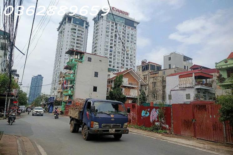 CHÍNH CHỦ BÁN LÔ DẤT KHỦNG LONG TÂY HỒ_500M .22MT.ÔT TẢI TRÁNH.CHÀO:142 TỶ