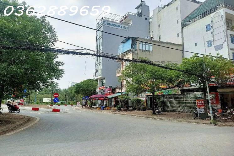 CHÍNH CHỦ BÁN LÔ DẤT KHỦNG LONG TÂY HỒ_500M .22MT.ÔT TẢI TRÁNH.CHÀO:142 TỶ