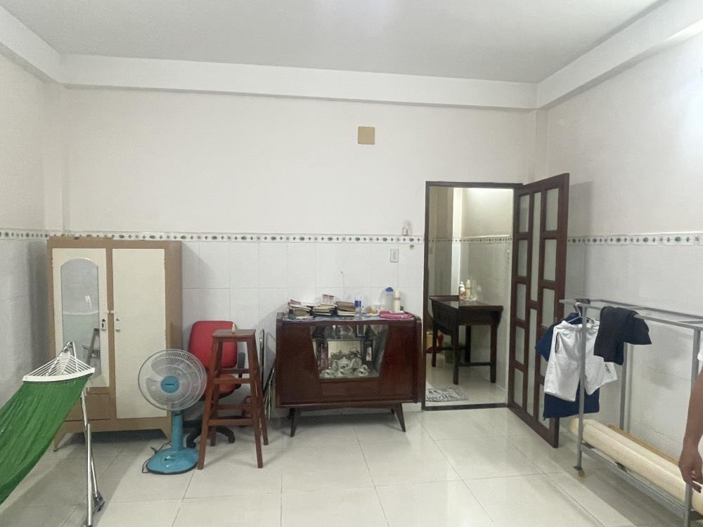 Bán Gấp Nhà 2 Tầng, 4PN, 67m2, Gần Trường THSC Lê Tấn Bê - Giá 3.5 Tỷ