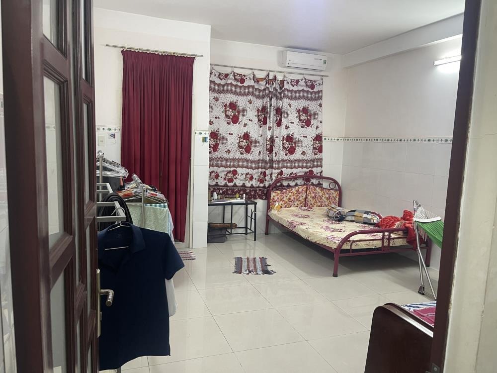 Bán Gấp Nhà 2 Tầng, 4PN, 67m2, Gần Trường THSC Lê Tấn Bê - Giá 3.5 Tỷ