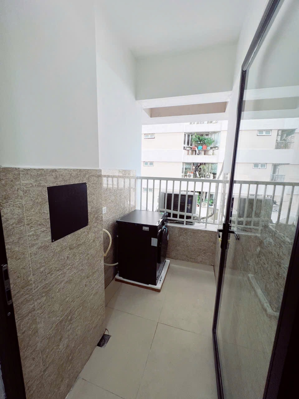 Chung Cư Thành Thái: Căn 86m² Full Nội Thất, View Công Viên, Giá 7.3 Tỷ