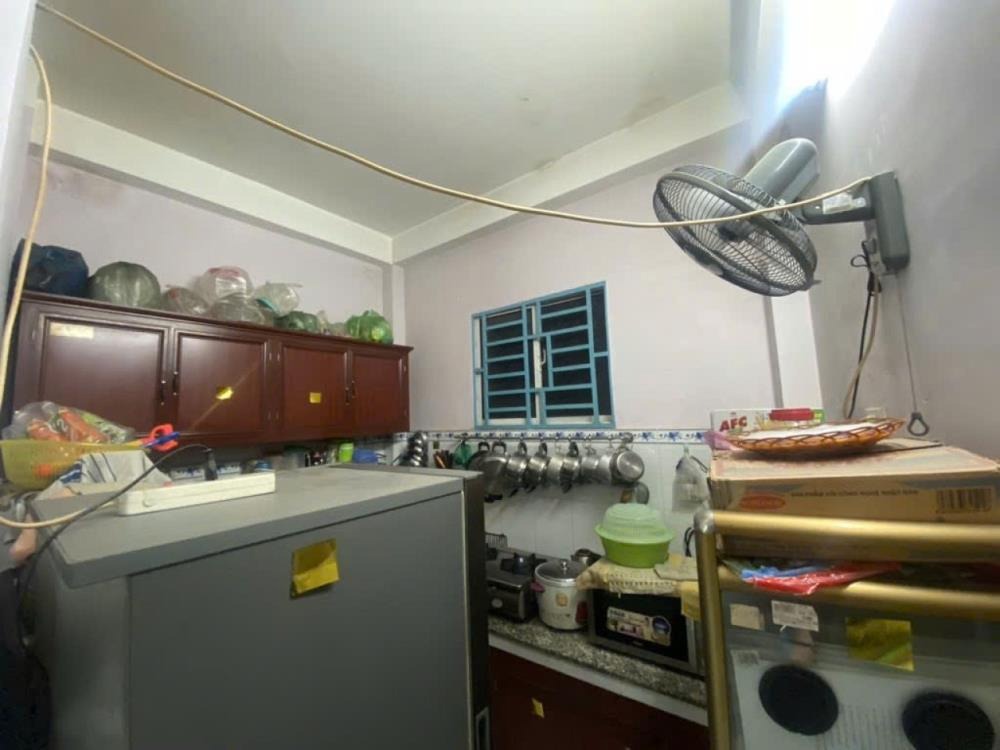 Nhà 2 Tầng 35m2 Linh Đông TĐ - Giá 2.5 Tỷ (TL) - Pháp Lý Sẵn