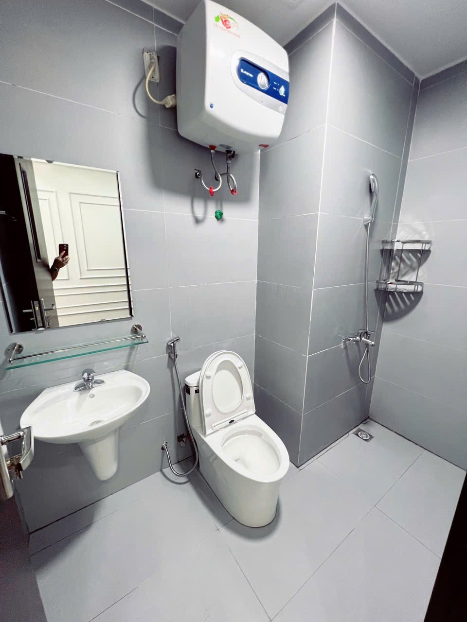 Chung Cư Thành Thái: Căn 86m² Full Nội Thất, View Công Viên, Giá 7.3 Tỷ