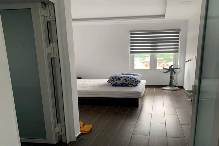 BÁN KHÁCH SẠN MẶT TIỀN NGUYÊN TỬ LỰC PHƯỜNG 8 ĐÀ LẠT