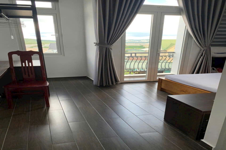BÁN KHÁCH SẠN MẶT TIỀN NGUYÊN TỬ LỰC PHƯỜNG 8 ĐÀ LẠT