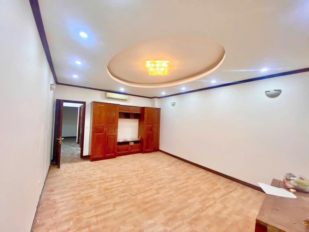 Cho Thuê Nhà 4 Tầng Nguyễn Khánh Toàn, Cầu Giấy - 35tr/tháng | Full Nội Thất
