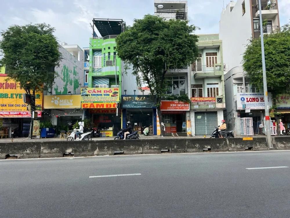 Mặt Tiền Lê Trọng Tấn - Dòng Tiền 20tr/tháng - Vị Trí Vàng Đầu Tư