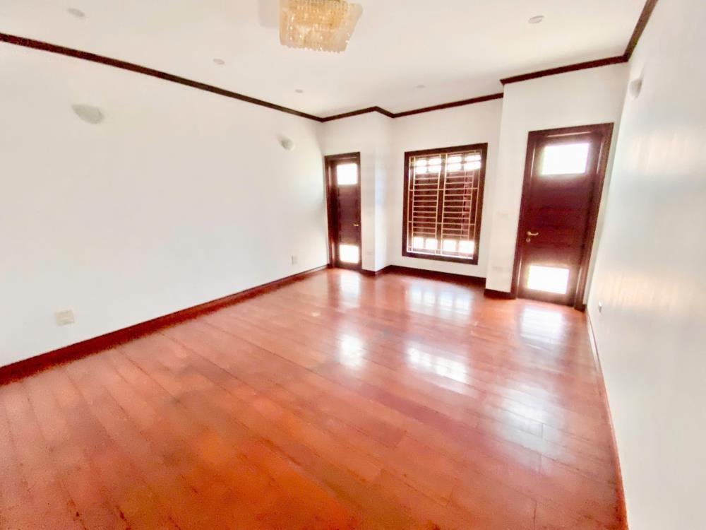 Cho Thuê Nhà 4 Tầng Nguyễn Khánh Toàn, Cầu Giấy - 35tr/tháng | Full Nội Thất