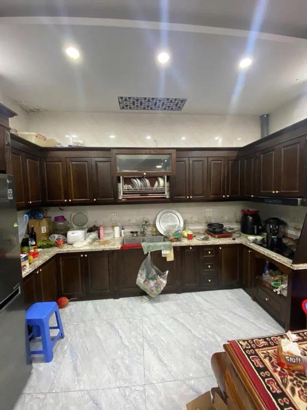 Bán Liền Kề KĐT Văn Phú, Hà Đông: 68m² x 4 Tầng, View Victory, Giá Tốt