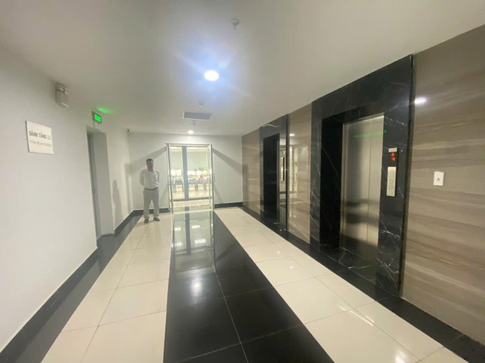 Cho thuê sàn văn phòng 330m2 tiêu chuẩn tại Tòa C1 Thành Công, Ba Đình, Hà Nội