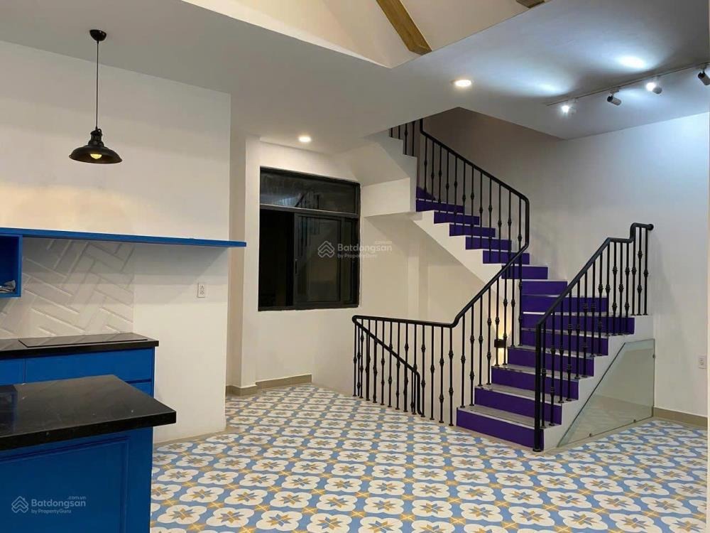 Cho Thuê Nhà Phố VinHomes Grand Park Quận 9 - 5 Tầng, Đầy đủ tiện nghi