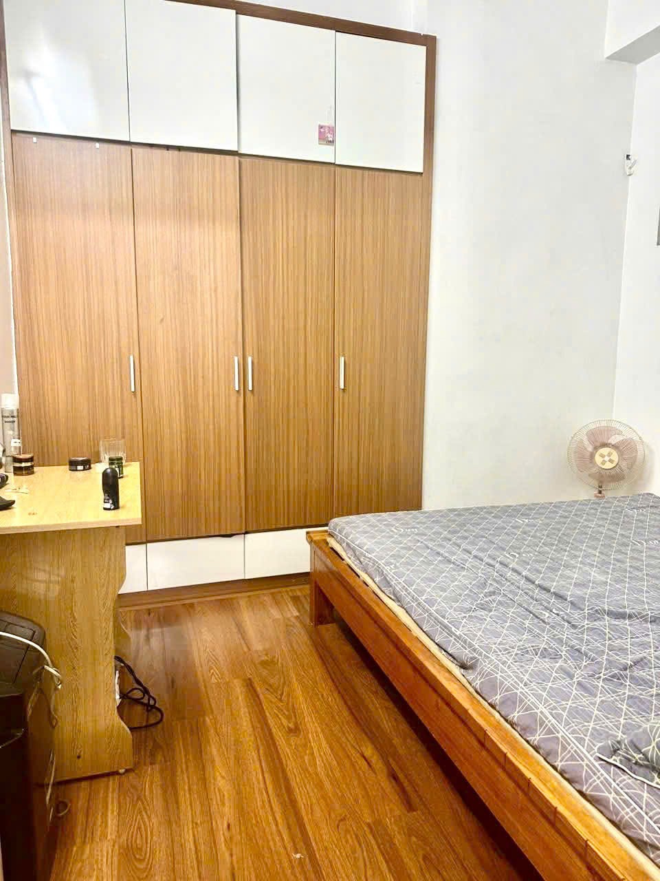 Bán Căn Hộ 2PN, Tầng 10, Chung Cư Thanh Hà: View Đẹp, Tiện Ích Vượt Trội