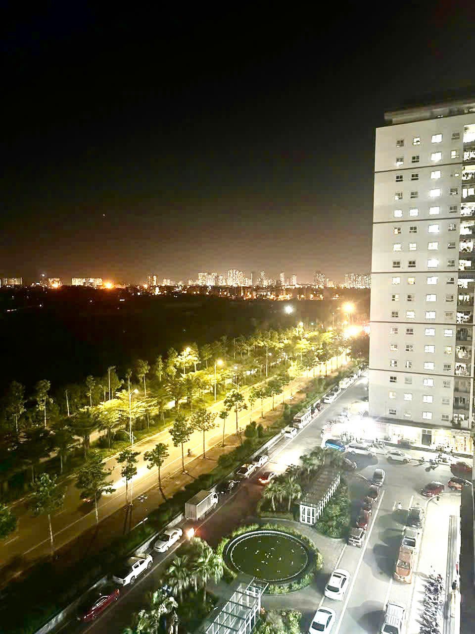 Bán Căn Hộ 2PN, Tầng 10, Chung Cư Thanh Hà: View Đẹp, Tiện Ích Vượt Trội