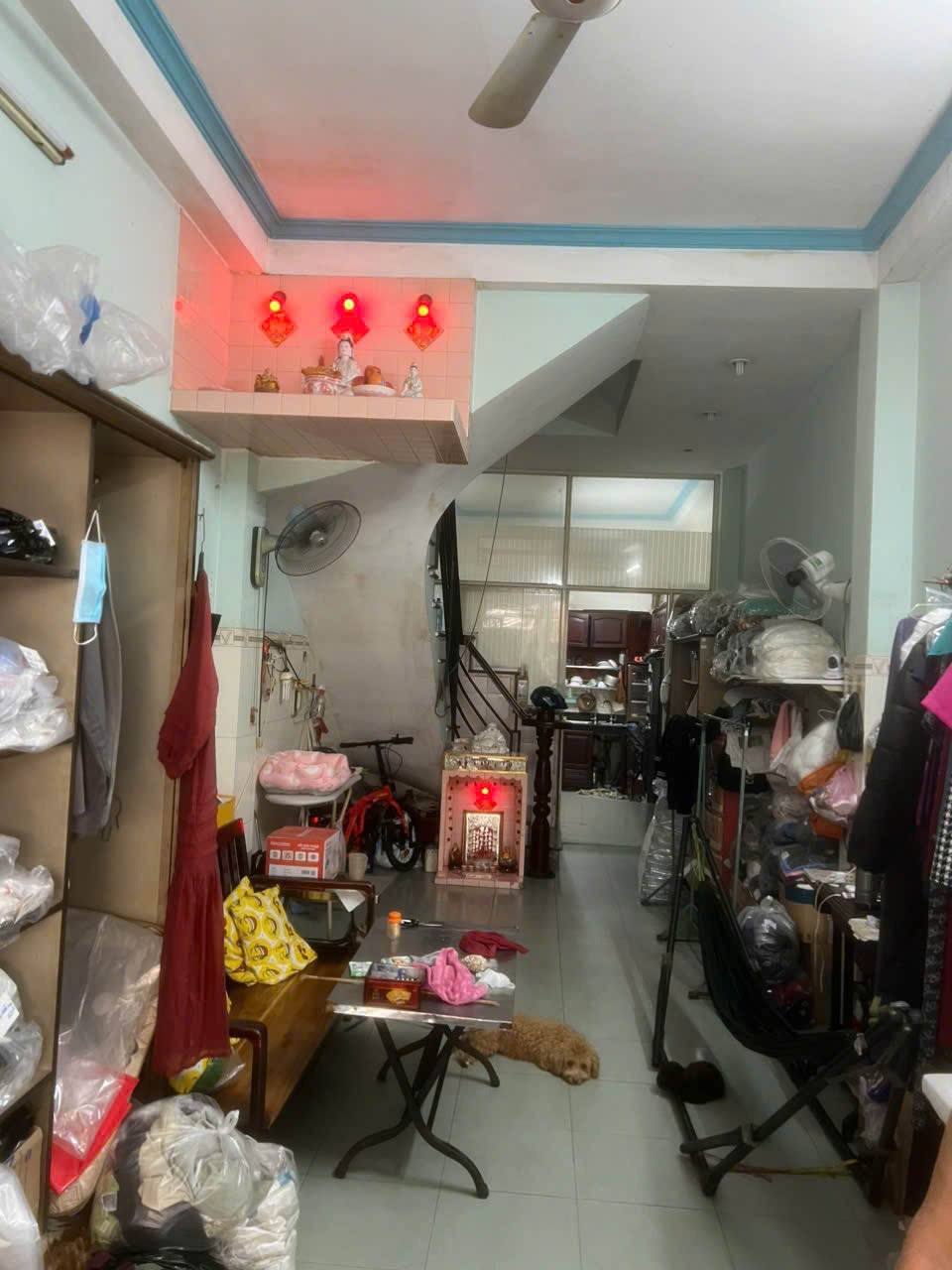 Chỉ 8.5 tỷ - Sở hữu Ngay Nhà Mặt Tiền Công Chúa Ngọc Hân, Phú Thọ