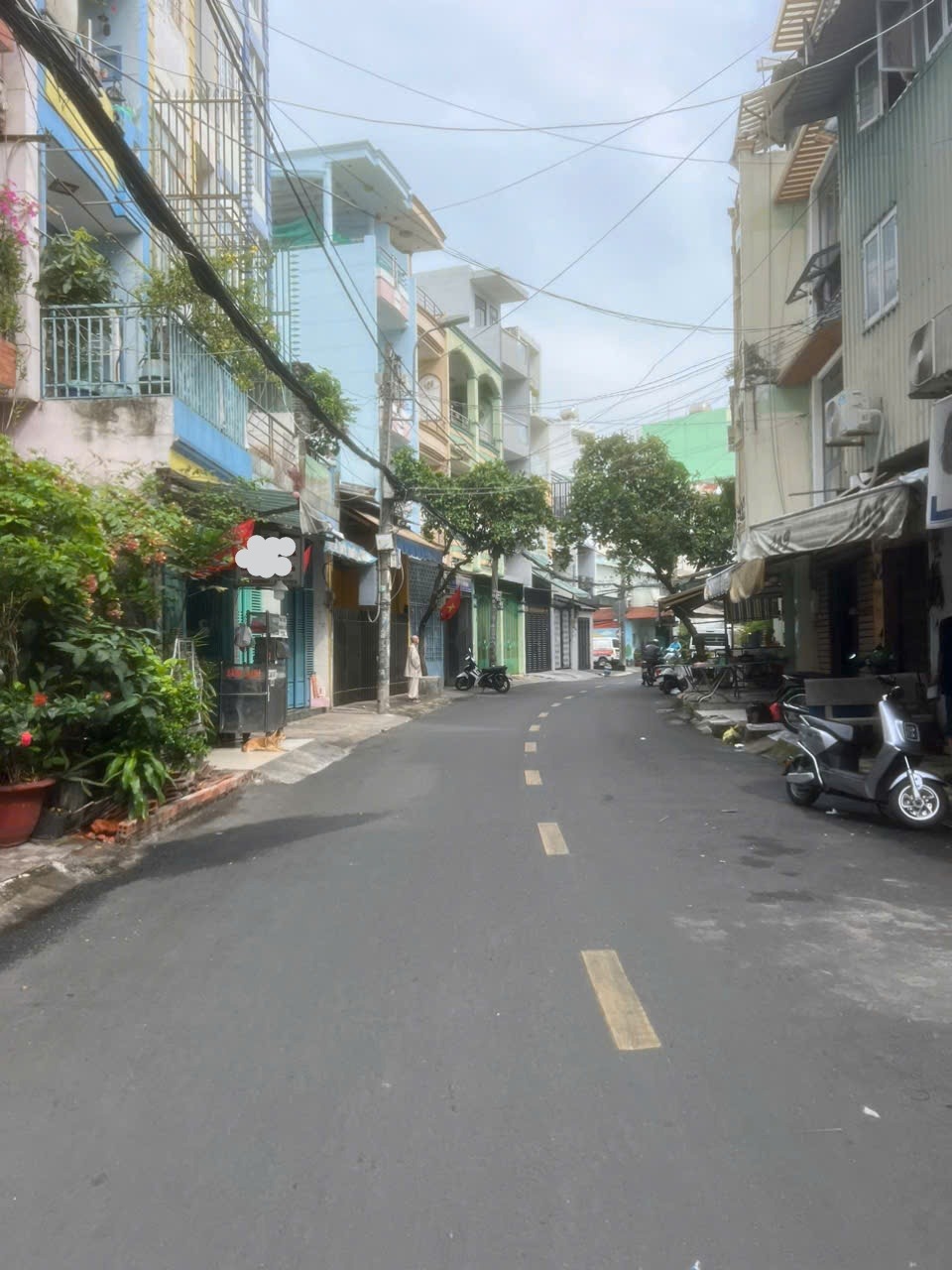 Chỉ 8.5 tỷ - Sở hữu Ngay Nhà Mặt Tiền Công Chúa Ngọc Hân, Phú Thọ