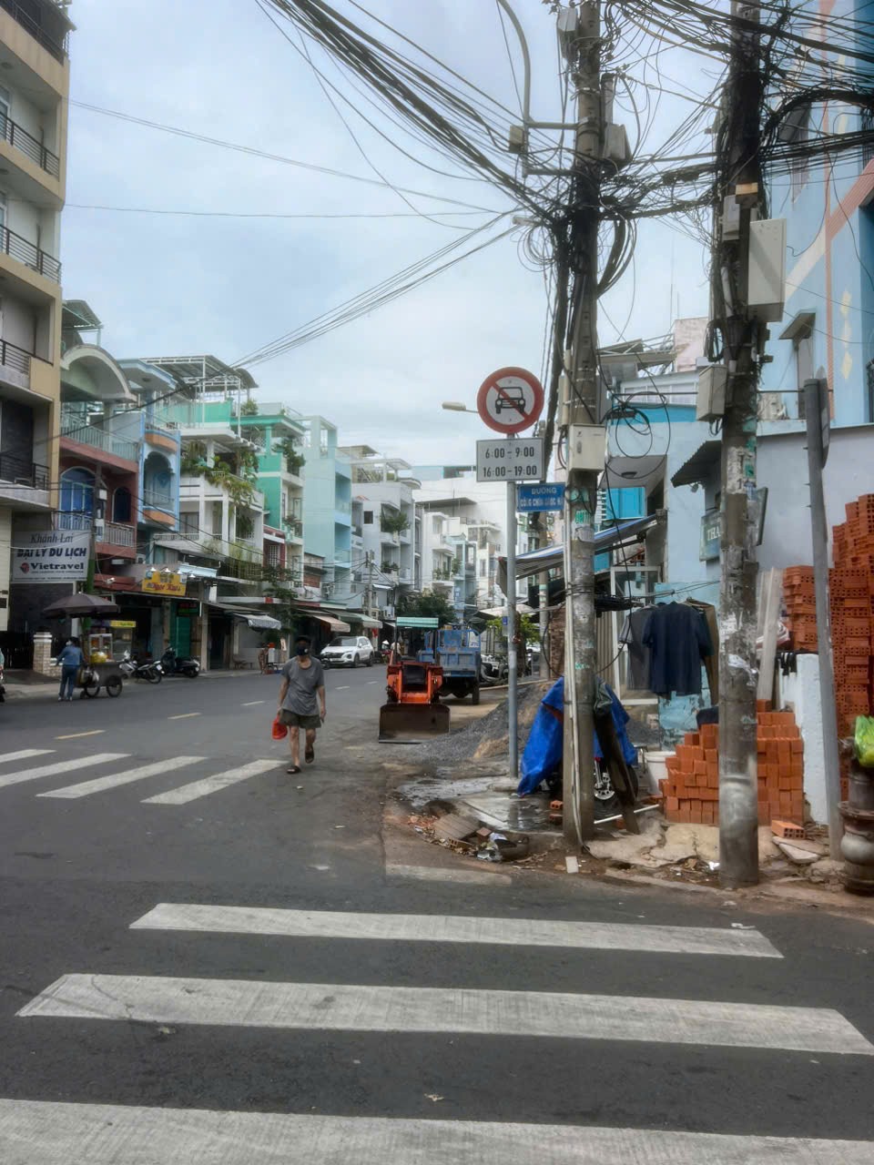 Chỉ 8.5 tỷ - Sở hữu Ngay Nhà Mặt Tiền Công Chúa Ngọc Hân, Phú Thọ