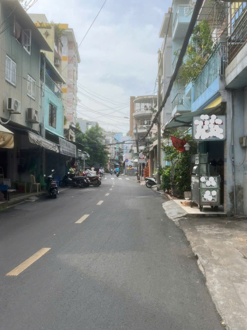 Chỉ 8.5 tỷ - Sở hữu Ngay Nhà Mặt Tiền Công Chúa Ngọc Hân, Phú Thọ