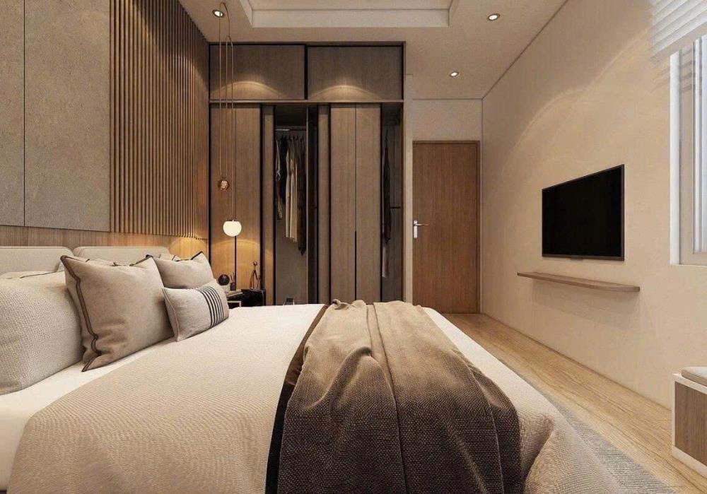 Căn hộ 3 ngủ view hồ đẳng cấp - Giá chỉ 8 tỷ - Sở hữu ngay!