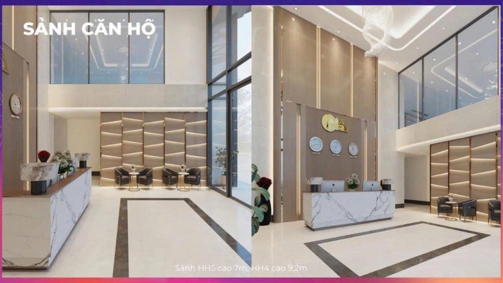 Căn hộ 3 ngủ view hồ đẳng cấp - Giá chỉ 8 tỷ - Sở hữu ngay!