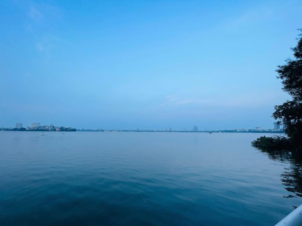 Bán nhà Tây Hồ - Vị trí Vàng, 3 Mặt Ngõ, 92m² - 16 tỷ