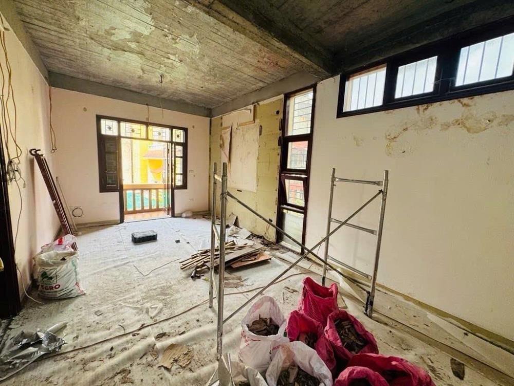 Bán nhà Tây Hồ - Vị trí Vàng, 3 Mặt Ngõ, 92m² - 16 tỷ