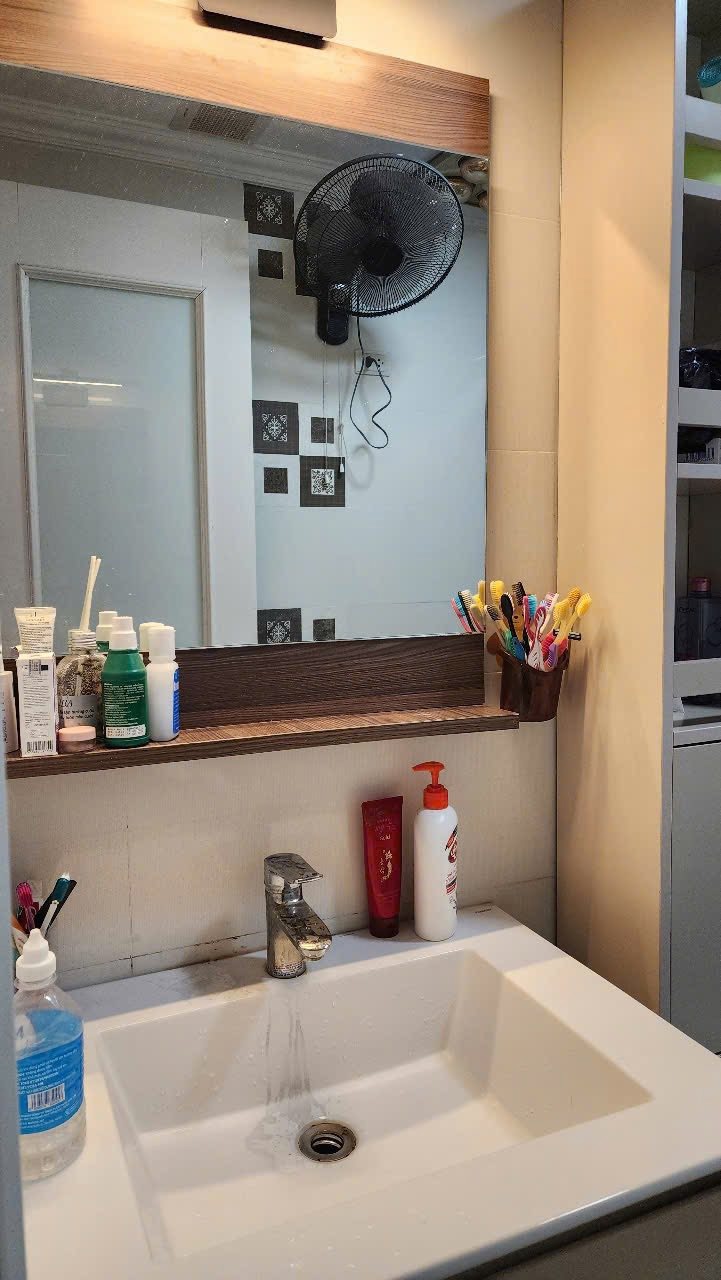 Căn hộ 2PN full nội thất, view đẹp tại KĐT Nghĩa Đô - Giá 4.99 tỷ