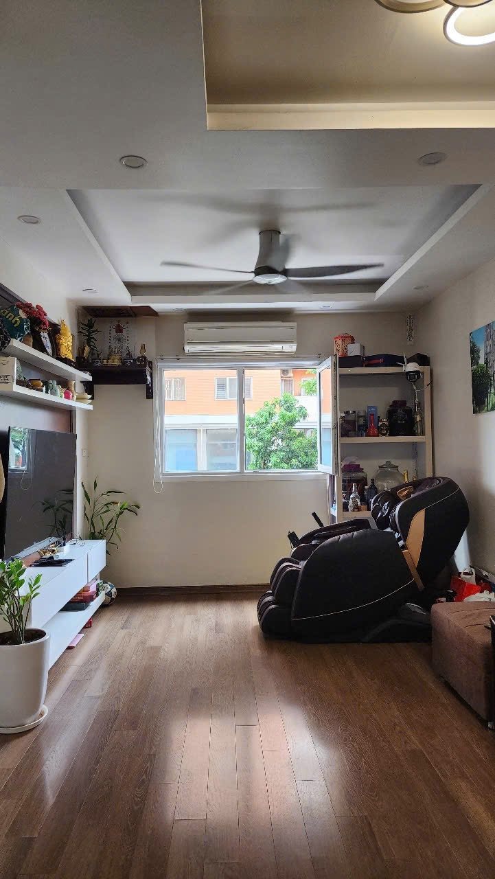 Căn hộ 2PN full nội thất, view đẹp tại KĐT Nghĩa Đô - Giá 4.99 tỷ
