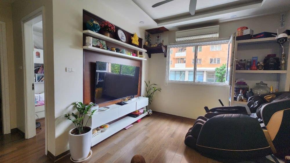 Căn hộ 2PN full nội thất, view đẹp tại KĐT Nghĩa Đô - Giá 4.99 tỷ