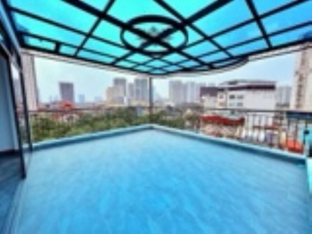 Bán nhà Khuất Duy Tiến - Vị trí đắc địa, Full Nội thất, Giá Tốt