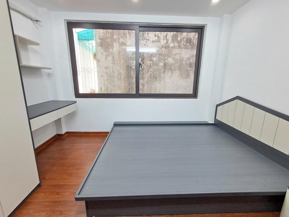Lệnh Cư Khâm Thiên - Nhà 5 Tầng, Full Nội Thất, Giá Tốt