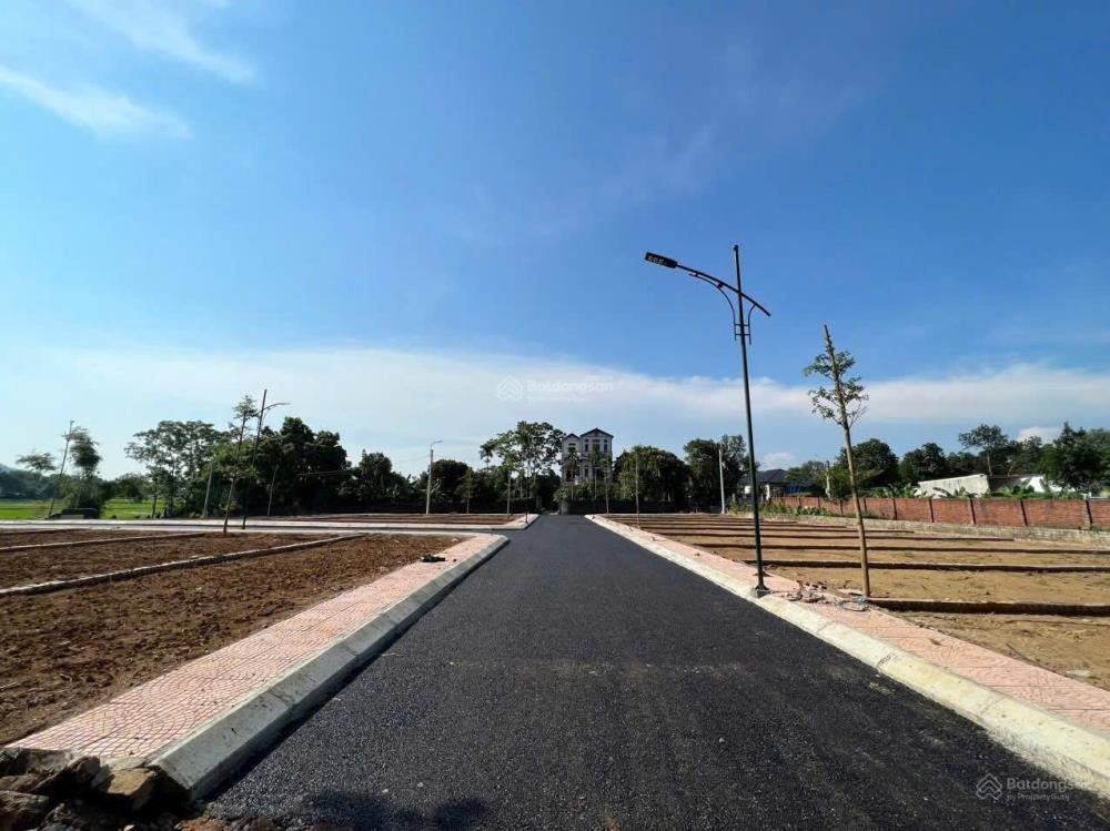Cắt Lỗ 200 Triệu - Lô Đất 100m² Full Thổ Cư, Hòa Lạc, Gần Đại Học Quốc Gia