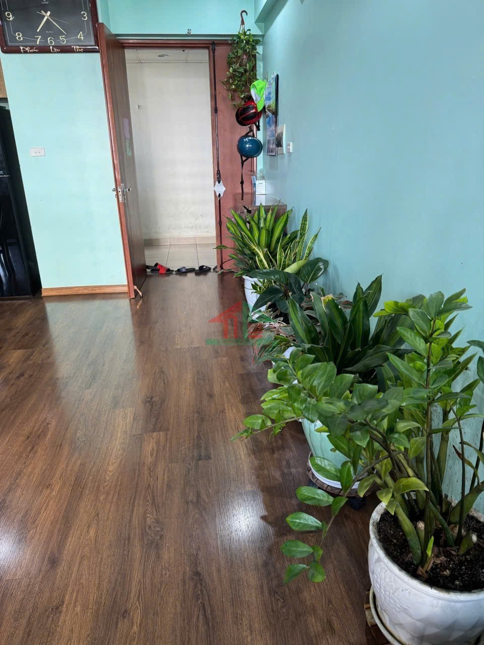 Căn hộ Ngoại Giao Đoàn 84m² - 3PN View Đẹp, Giá 7.65 Tỷ