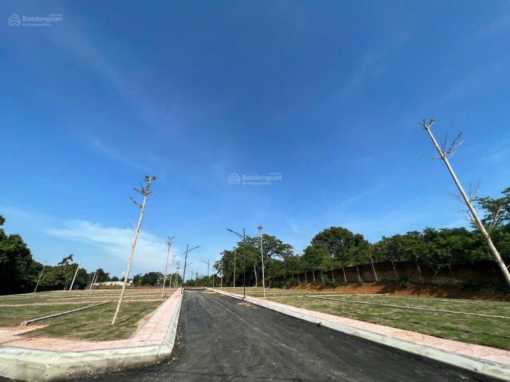 Cắt Lỗ 200 Triệu - Lô Đất 100m² Full Thổ Cư, Hòa Lạc, Gần Đại Học Quốc Gia