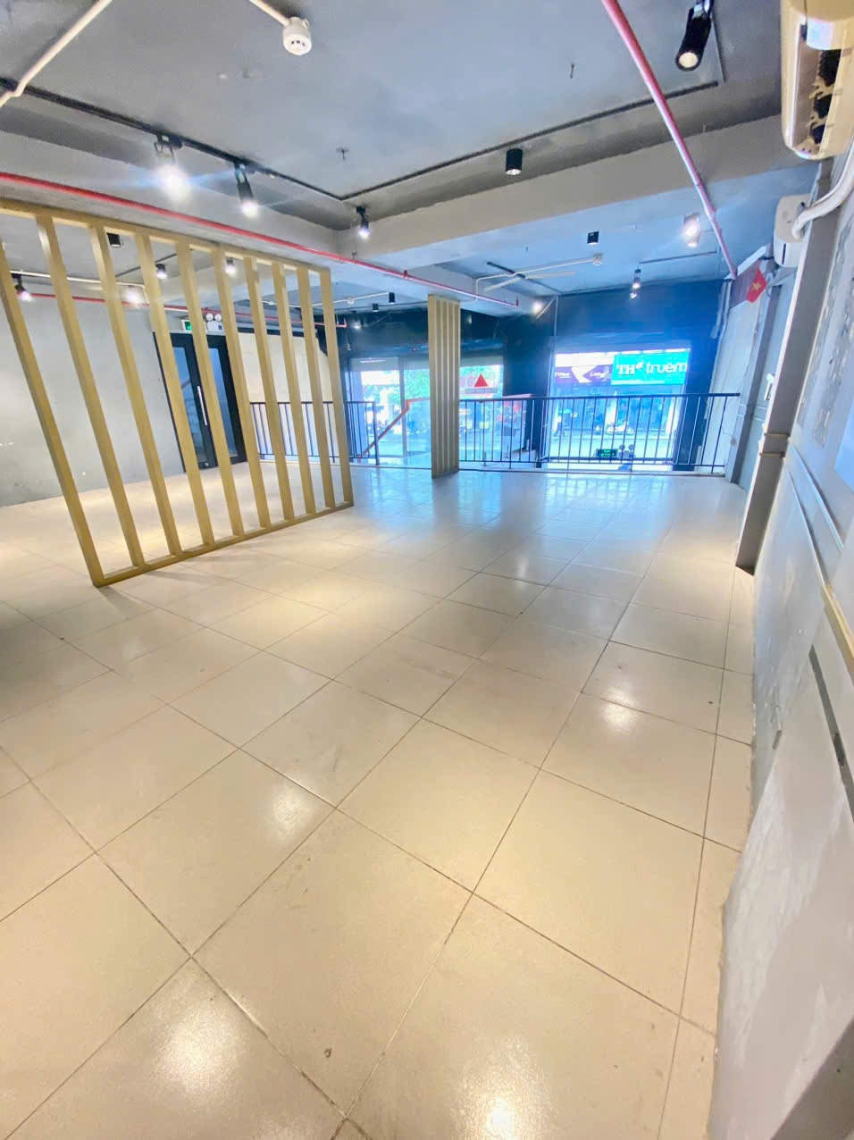Cho Thuê Mặt Bằng Kinh Doanh Trần Đại Nghĩa - Vị Trí Đắc Lộc, Giá Tốt